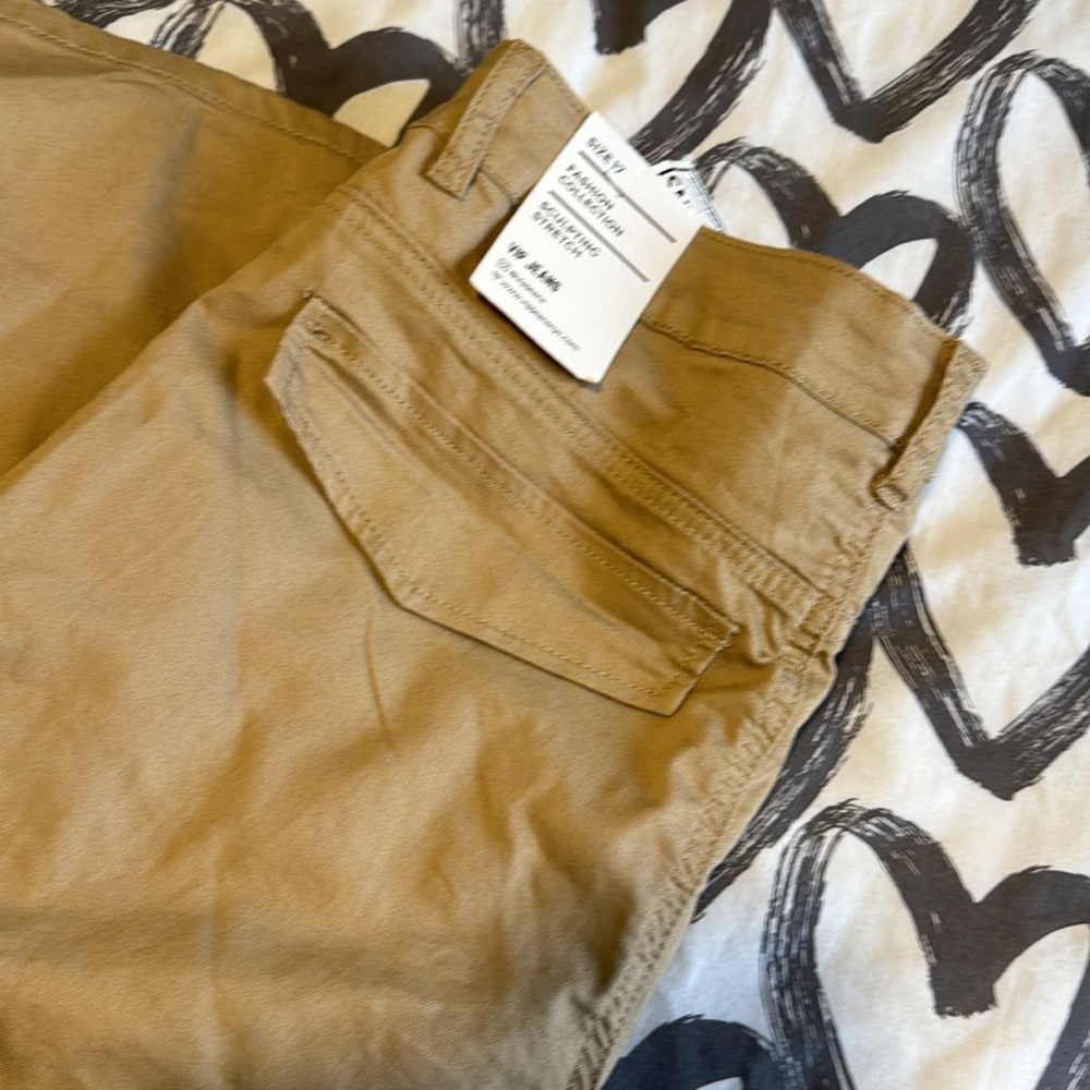 VIP cargo pants - Picture 5 of 6
